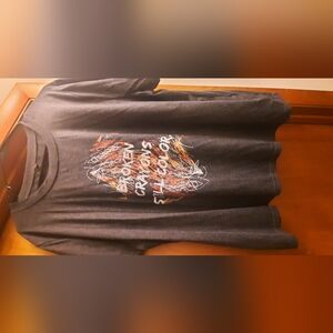 Broken crayons t shirt